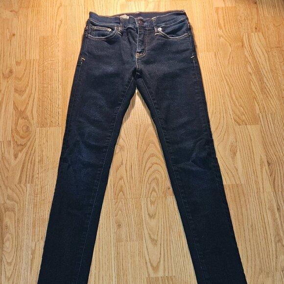 Ralph Lauren Skinny Jeans - Picture 1 of 6